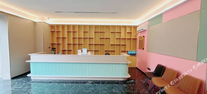 仟季酒店(开封鼓楼广场店)图片