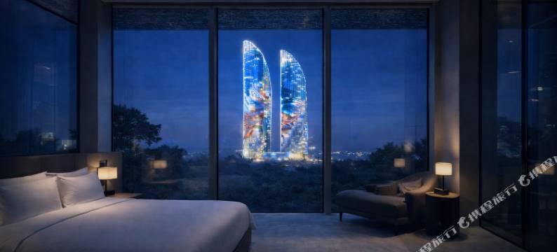 鼓浪屿如愿民宿(三丘田码头店)图片