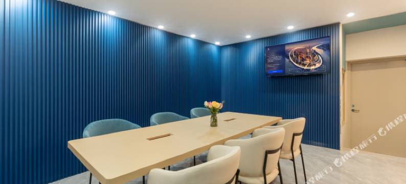 锦江之星酒店(淮安洪泽湖方特东方店)图片