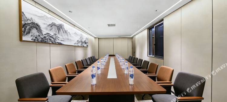 云季·智能酒店(景德镇御窑厂陶阳里店)图片