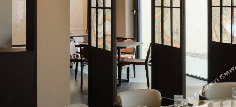 阿兰那敦煌酒店图片