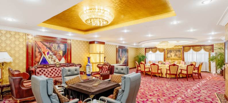 拉萨新鼎大酒店(布达拉宫店)图片