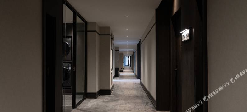 泉州雅合设计酒店(洛江区政府海峡体育馆店)图片