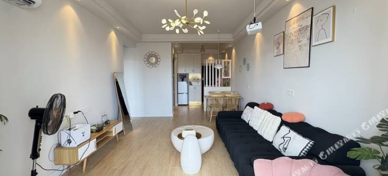 梧州归宿精品民宿(骑楼城旺城广场店)图片