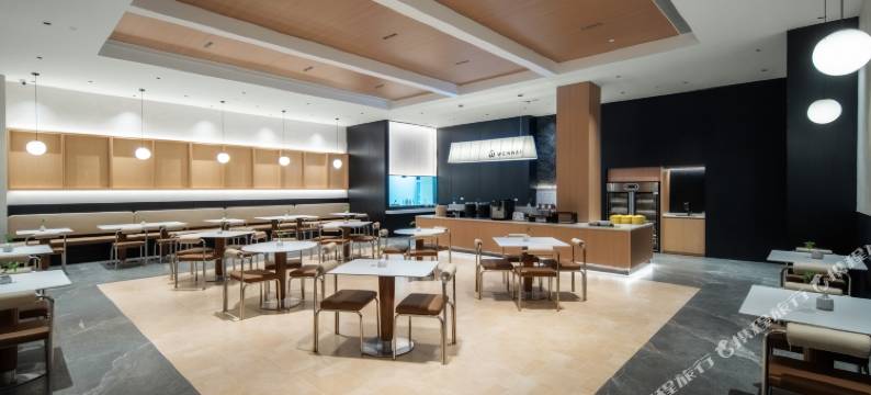 温奈酒店(温州南站园博园店)图片