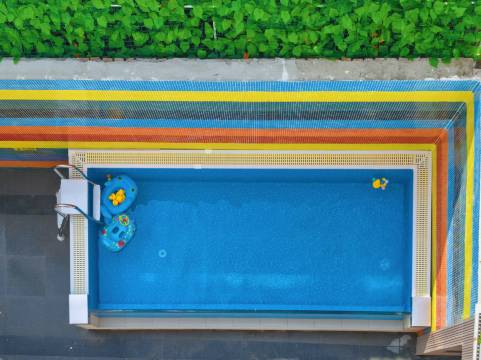 花筑奢·侨家(潮州古城牌坊街店)图片