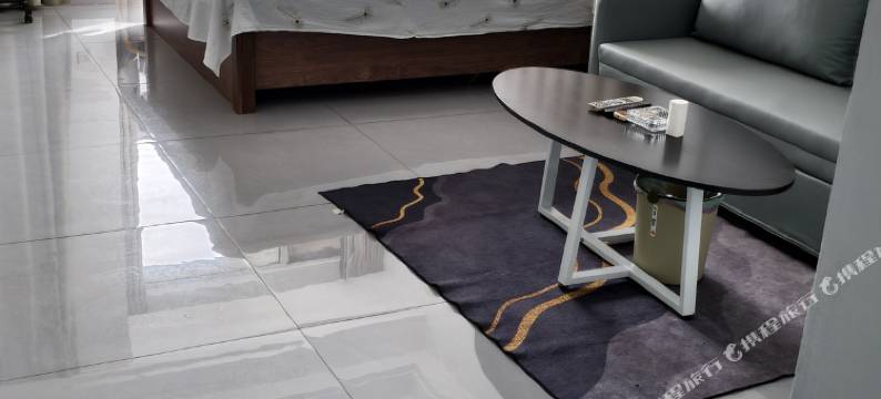 沈阳新一家精品公寓图片