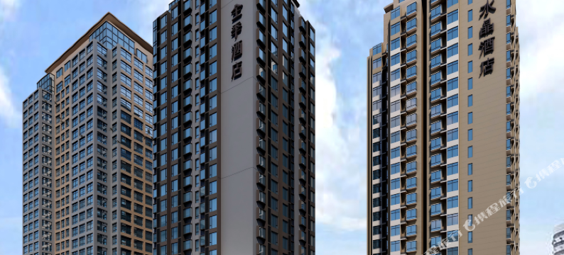 全季酒店(扬州京华城山姆会员店)图片