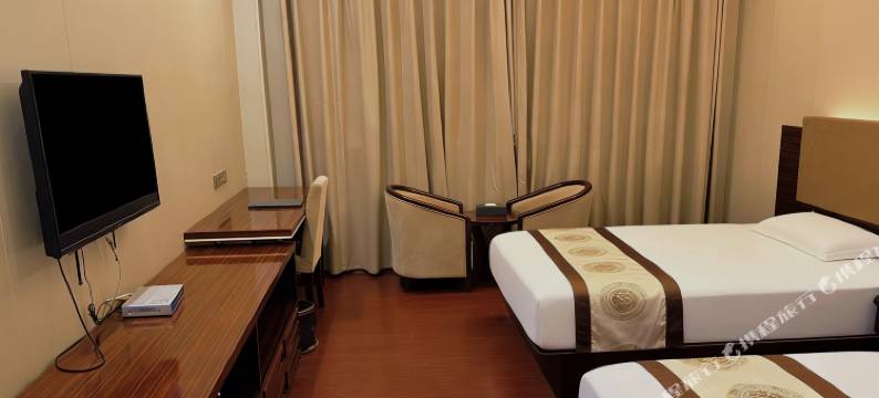 那坡碧水蓝天大酒店图片