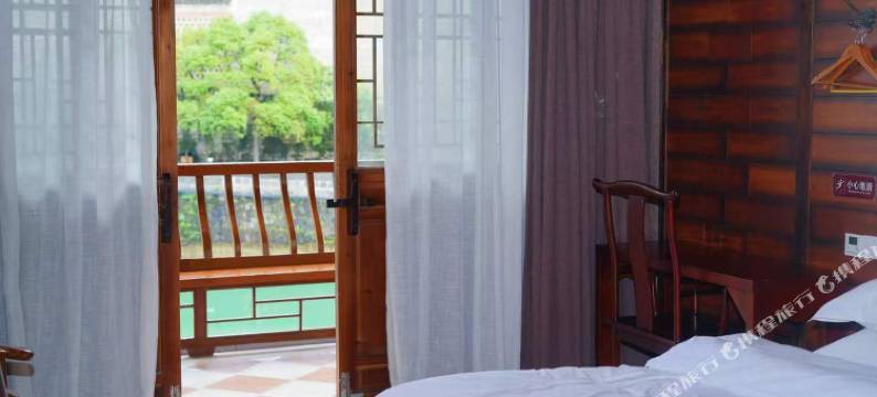 镇远镖局·大河关驿栈图片