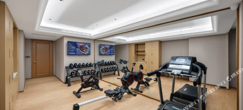 维也纳酒店(郴州永兴银都江畔店)图片