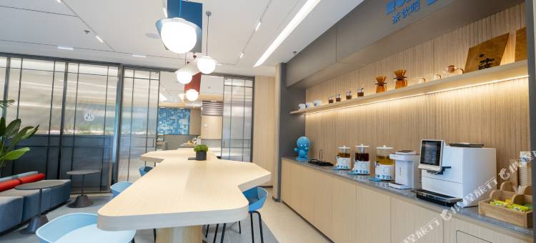 如家酒店(十堰凯旋城店)图片