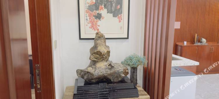 心庐·天沐温泉谷79号温泉别墅图片