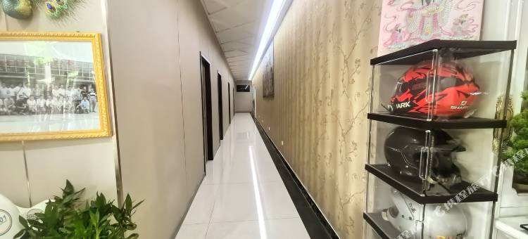 林城小院民宿图片