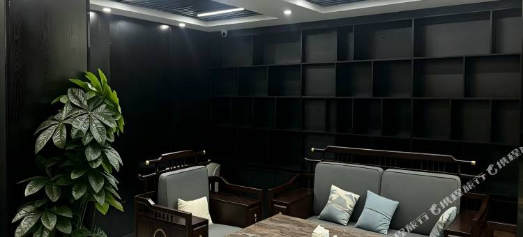 亿壕酒店图片