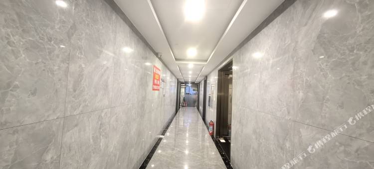 厦门拾月民宿(森宝店)图片