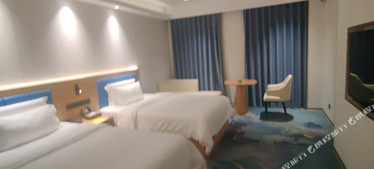 开元M酒店(绍兴柯桥中国轻纺城地铁站店)图片