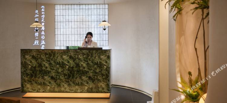 溪槿设计民宿(昆明南部汽车站地铁站店)图片