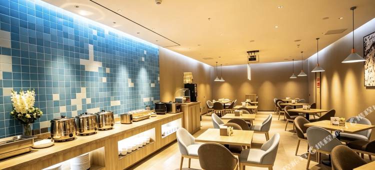 如家酒店·neo(文登昆嵛路大润发店)图片