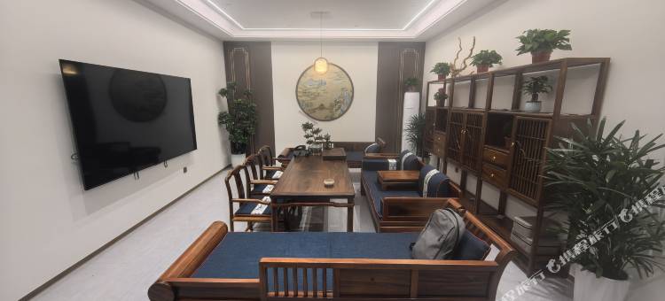 巷往有家小院民宿(太行水镇店)图片