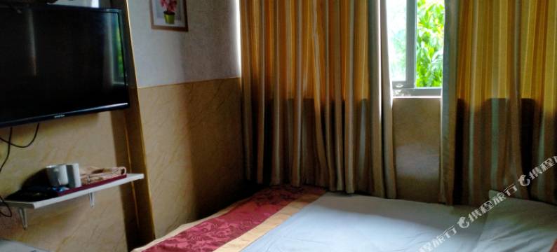 重庆君宾招待所图片