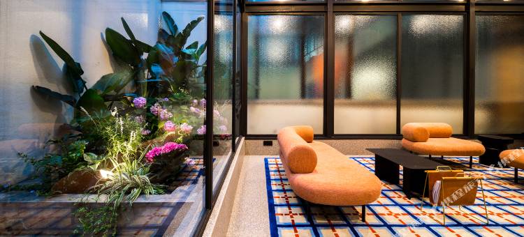 Hi Villa欢墅·香里精品酒店(春熙路太古里店)图片