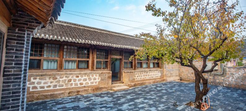 北京银山宿集图片