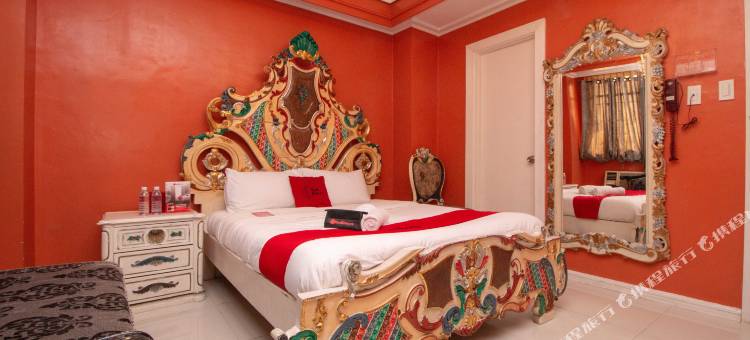 RedDoorz @ Manila Venetian Hotel图片