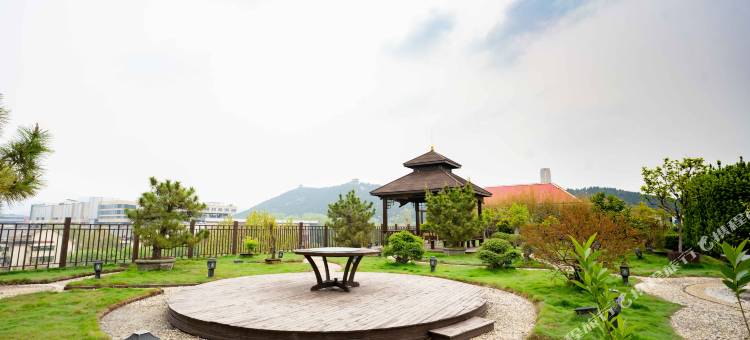 济南鲁中酒店(火车站八一立交桥店)图片