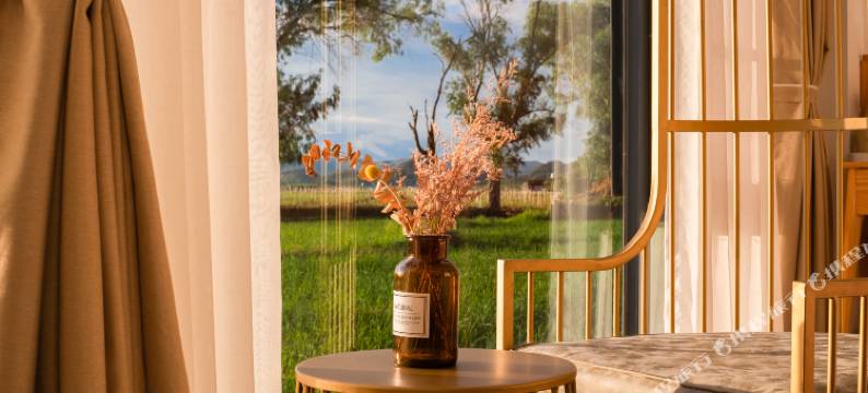 普者黑归来院RsVacation度假观景民宿(普者黑景区店)图片