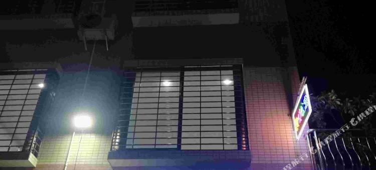 佛山凯悦精品公寓(顺德清晖园店)图片