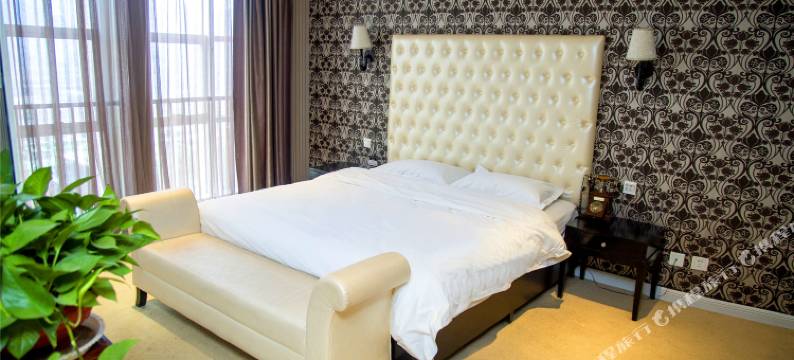 宜阳锦屏大酒店图片