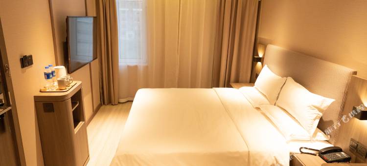 汉庭酒店(邯郸世纪大街店)图片