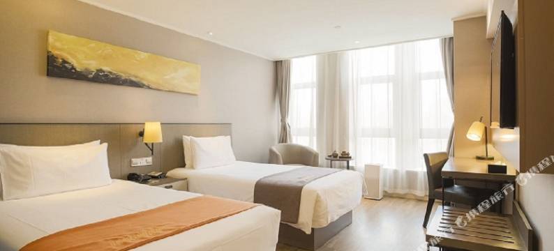 如家精选酒店(徐州云龙万达广场店)图片