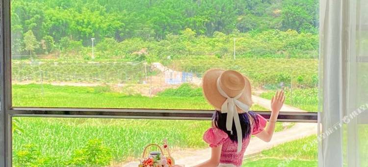 广州探云田居民宿图片