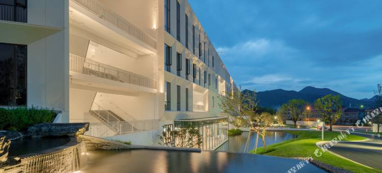 建德航空小镇开元名庭度假酒店图片