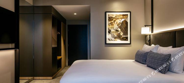 霍巴特韦伯酒店(Vibe Hotel Hobart)图片