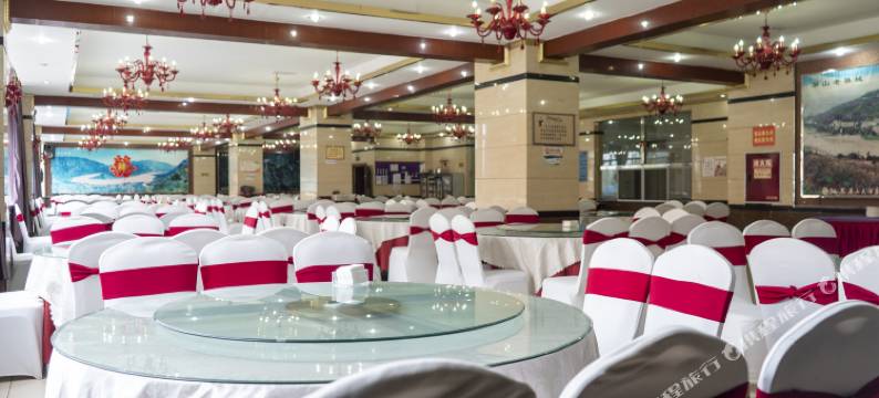 屏山大酒店图片