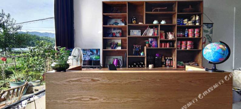 永康大陈春花小院民宿图片