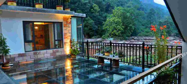 林州庐园民宿图片