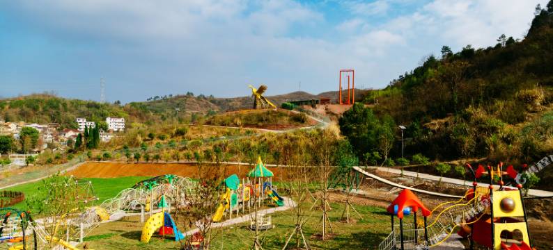 新昌芷有一间花隐民宿图片