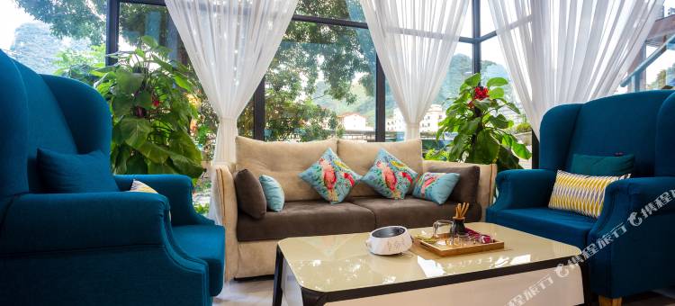 阳朔柠檬湾度假酒店(西街店)图片