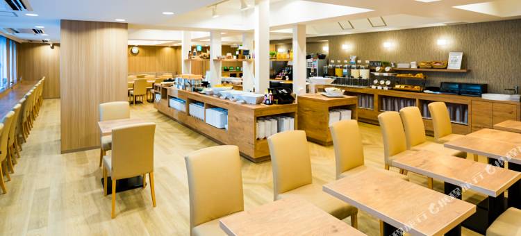 池袋站北口超级酒店(Super Hotel Ikebukuro-Eki Kitaguchi)图片