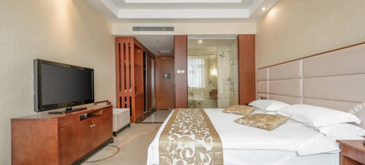 长顺浩瀚酒店(县政府店)图片