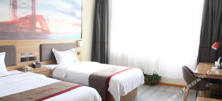 尚客优酒店(金乡大蒜国际交易市场店)图片