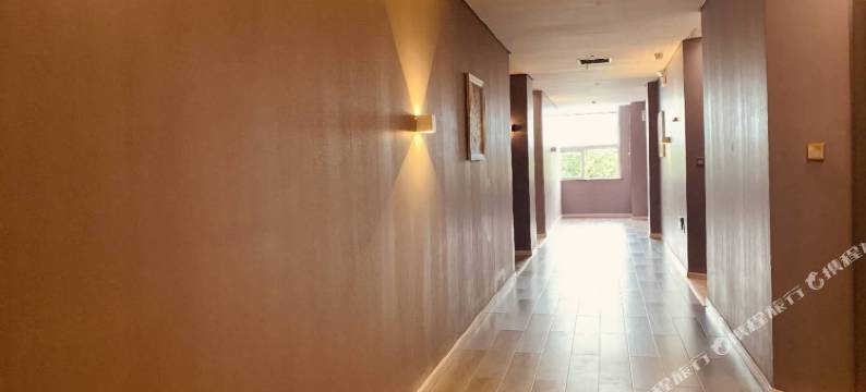 宁波典雅倾城时尚酒店图片