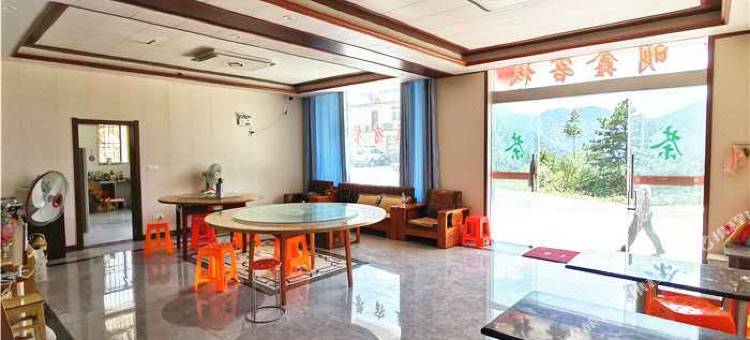 岳西明鑫客栈图片