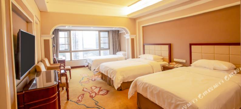 维也纳酒店(深圳松岗立业路店)图片