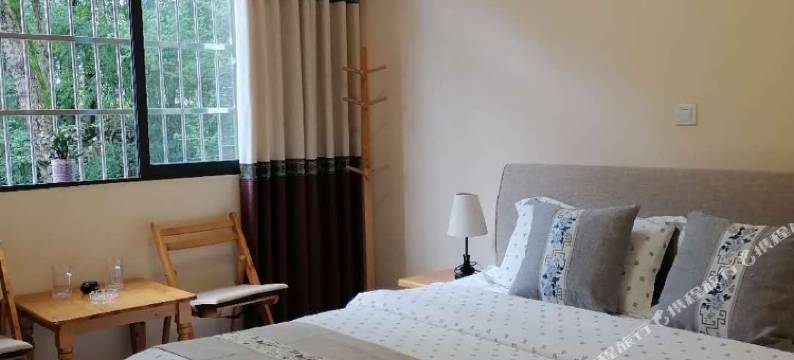 绵竹溪乐韵客栈(麓棠温泉店)图片