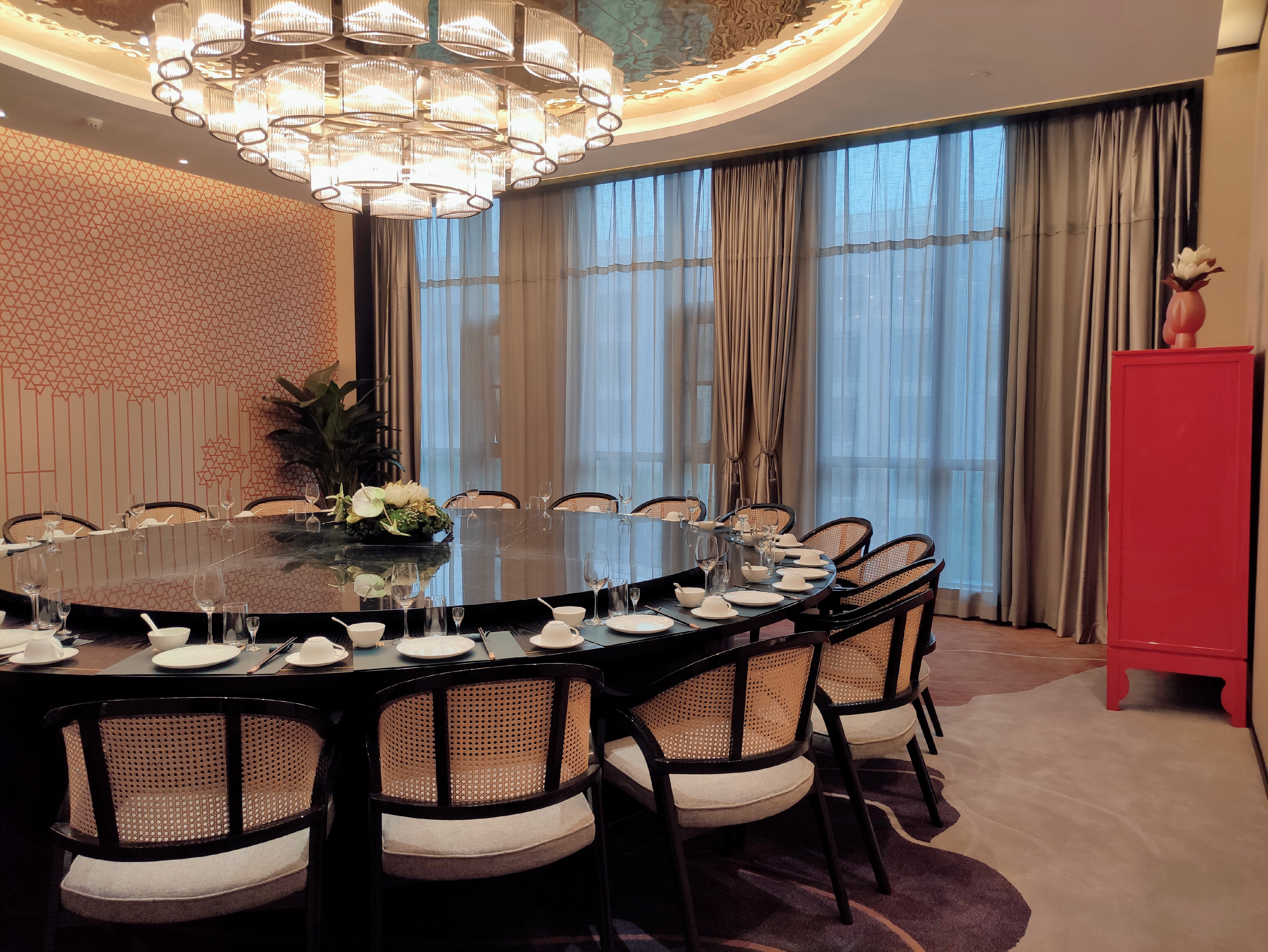 ManLan HotelHotel Overview